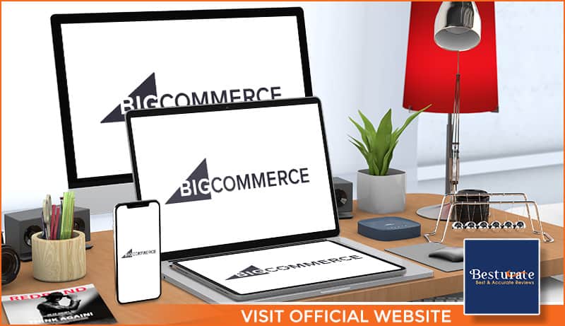 BigCommerce Review - The Best Multi-Channel ECommerce Platform