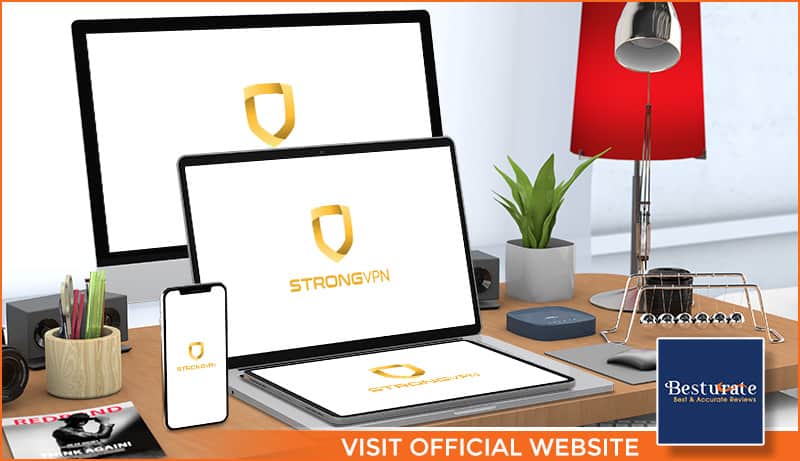 StrongVPN Review
