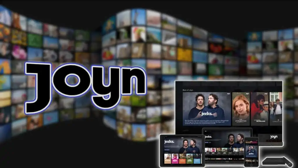 joyn tv