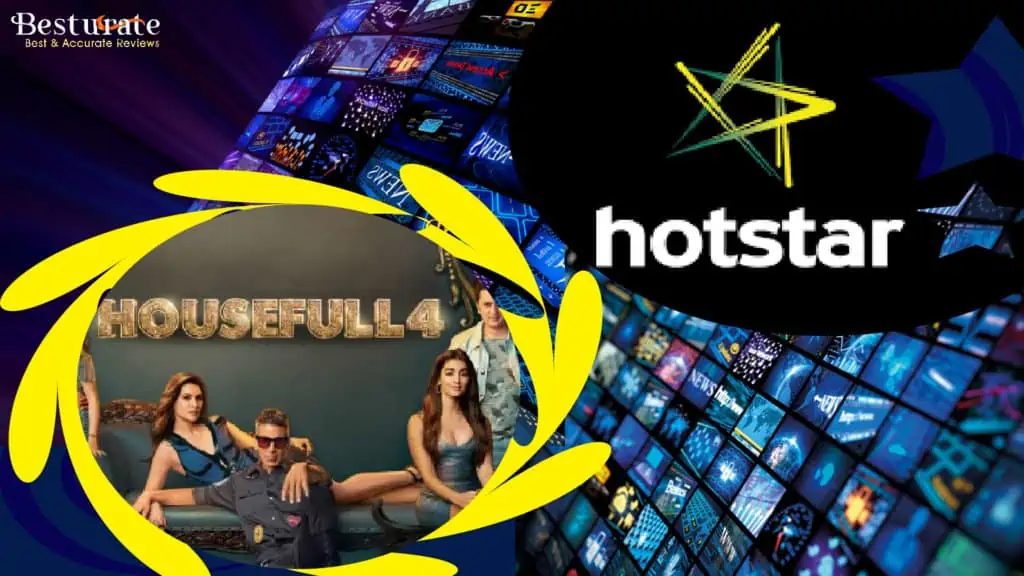 Hacked movie best sale in hotstar