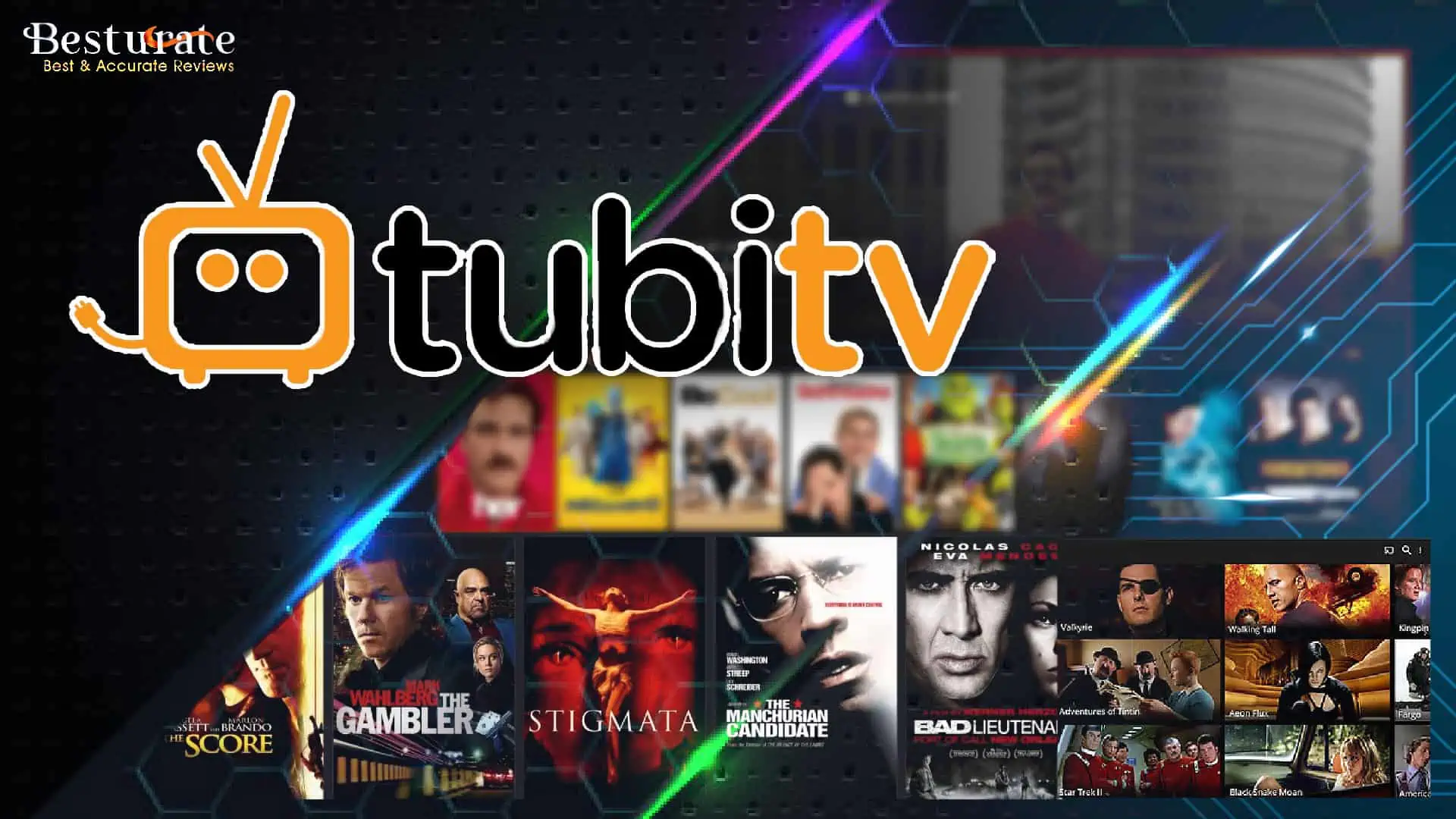 Tubi tv new discount movies