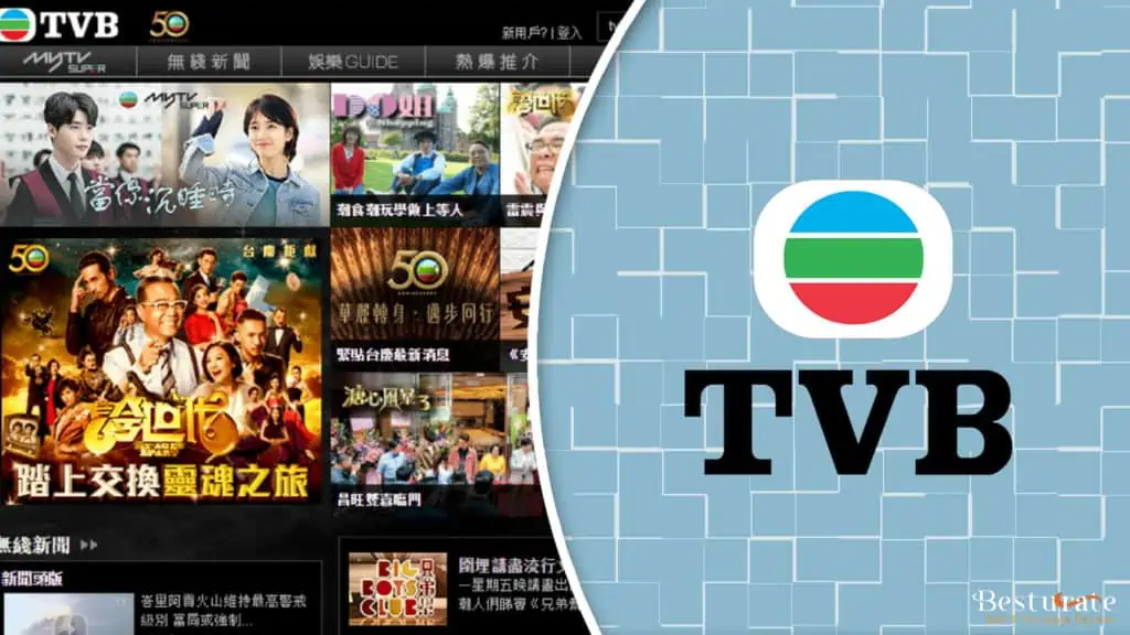 Watch tvb series online on sale free