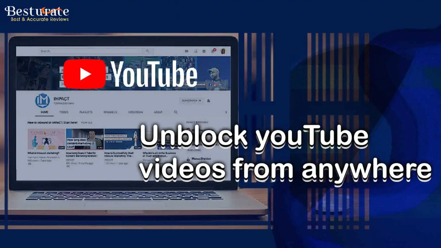 free youtube unblocked