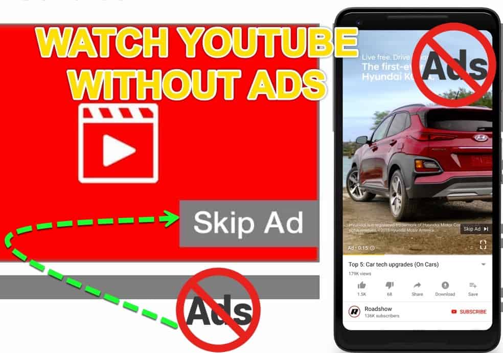 watch-ad-free-videos-on-youtube-enjoy-ad-free-streaming