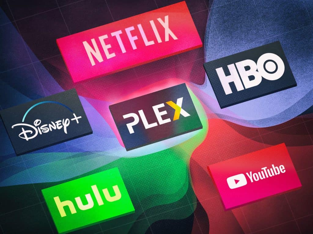 channels