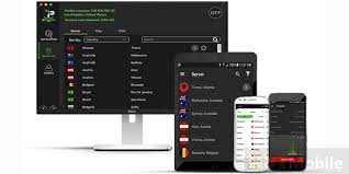 vpn support
