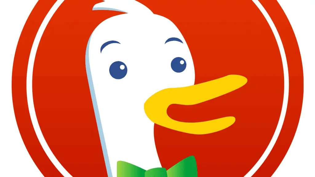 duckduck go
