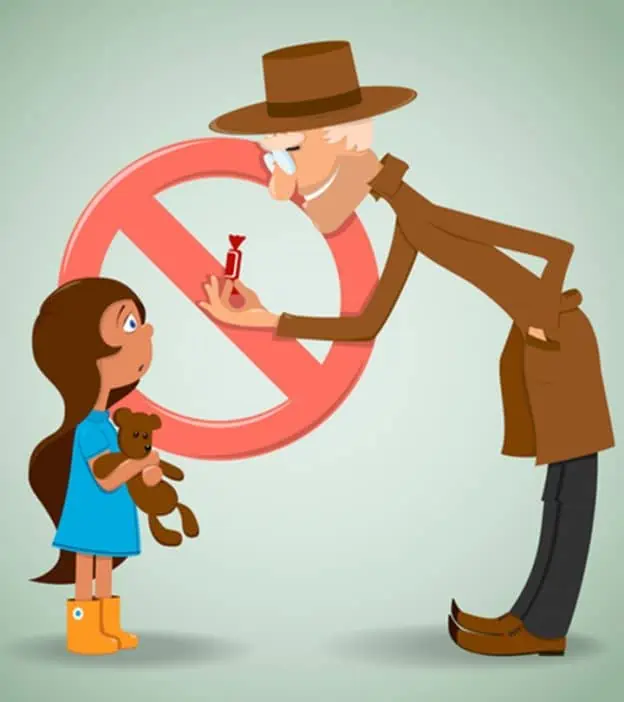 Teach Your Children
