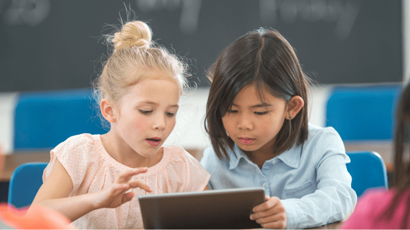 threats to kids