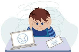 protecting your child from cyberbullying