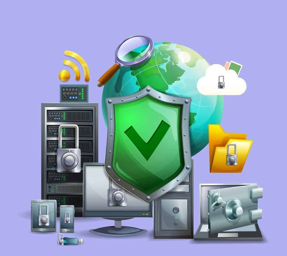 Why You Need To Keep Your Antivirus Updated | Antivirus Jar