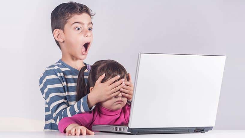 online predators
