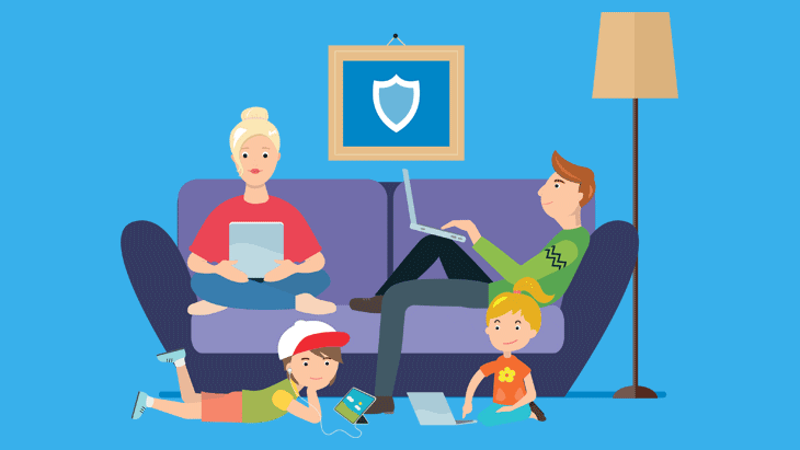 vpn for protecting