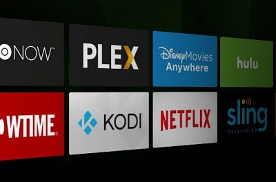 streaming services